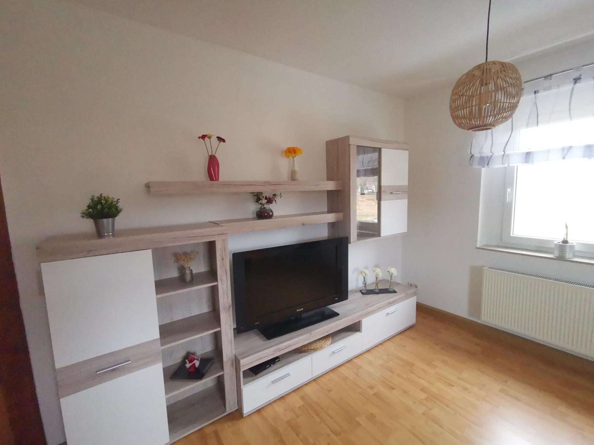 Ferienwohnung Bimmelbahn Blick Курорт Обервизенталь Экстерьер фото