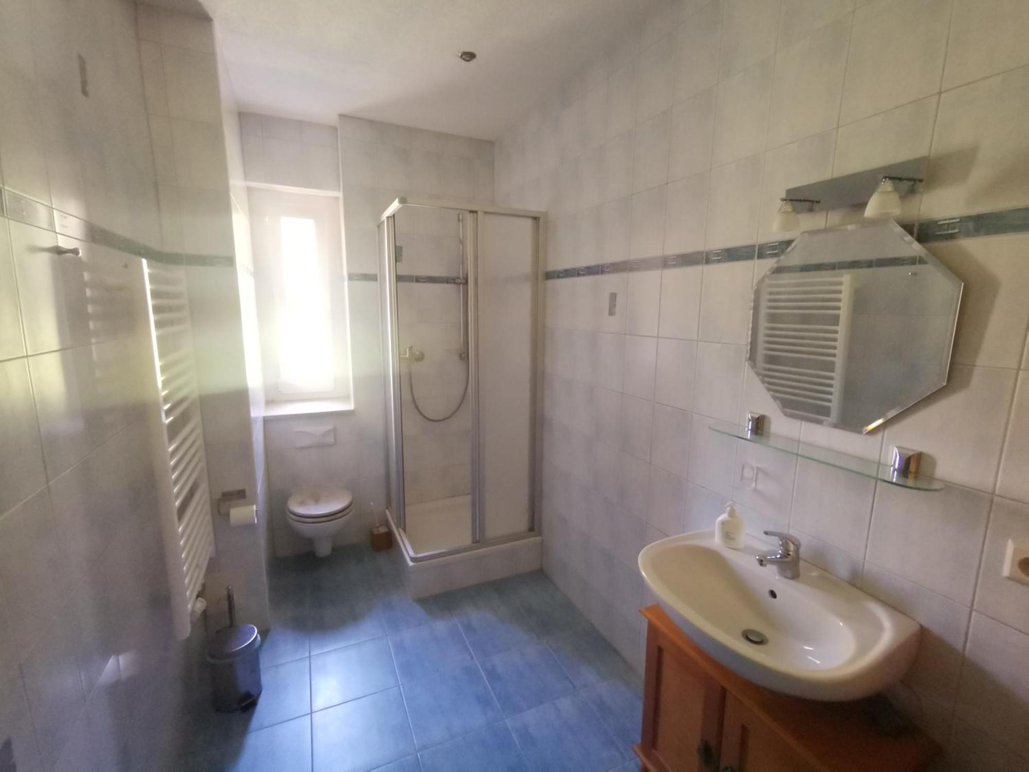 Ferienwohnung Bimmelbahn Blick Курорт Обервизенталь Экстерьер фото